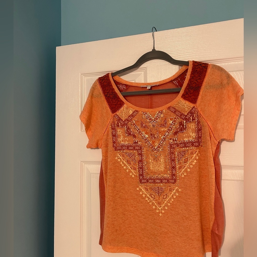 Miss Me Women’s Size small. Great condition.